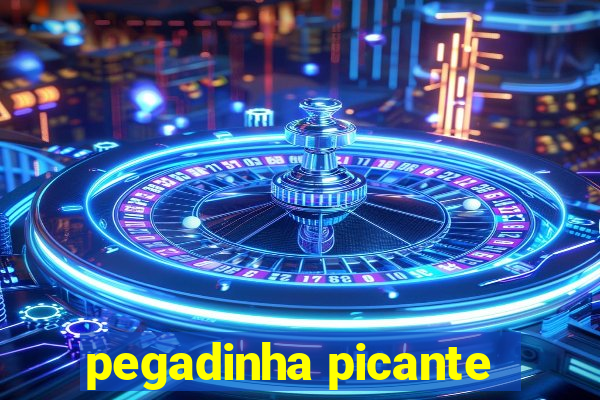 pegadinha picante